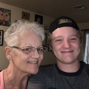 Meet your Posher, Sheryl